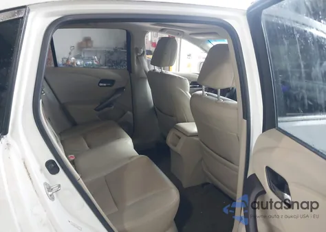2013 Acura Rdx из США, поврежденный, VIN 5J8TB4H3XDL022283